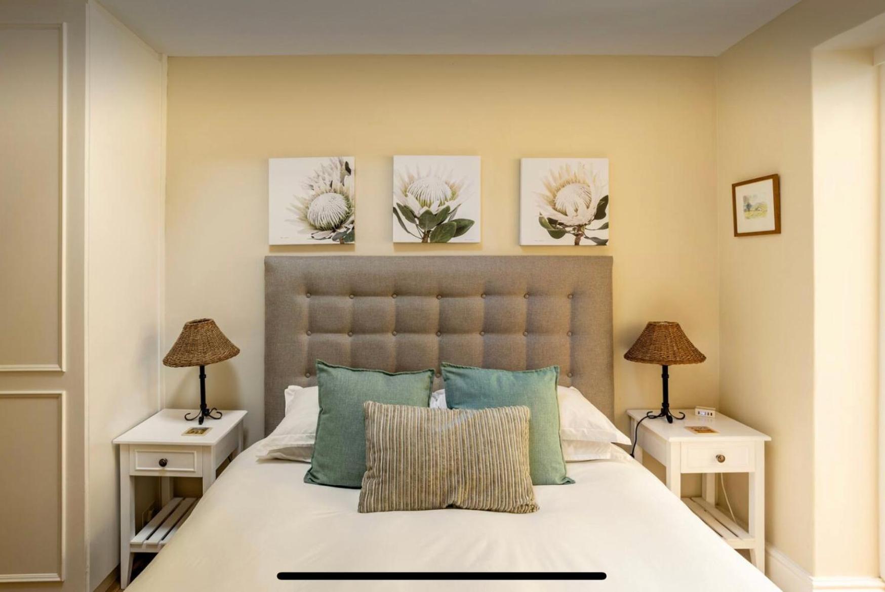Guest Suite - Leafy Constantia Guest House 케이프타운 외부 사진